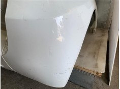 Recambio de paragolpes trasero para smart fortwo coupe 0.8 fortwo coupe cdi (33kw) (451.300) referencia OEM IAM A4518820201CA8L 