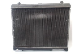 Recambio de radiador para suzuki grand vitara 3 puertas (sq/gt) 2.0 td dlx referencia OEM IAM 1770066D01 1770065D20 