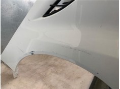 Recambio de paragolpes trasero para smart fortwo coupe 0.8 fortwo coupe cdi (33kw) (451.300) referencia OEM IAM A4518820201CA8L 