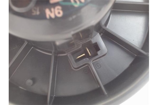 Recambio de ventilador calefaccion para honda crx (eg/eh) 1.6 vti (eg) referencia OEM IAM  194000 