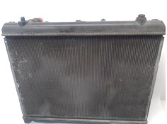 Recambio de radiador para suzuki grand vitara 3 puertas (sq/gt) 2.0 td dlx referencia OEM IAM 1770066D01 1770065D20 