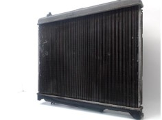Recambio de radiador para suzuki grand vitara 3 puertas (sq/gt) 2.0 td dlx referencia OEM IAM 1770066D01 1770065D20 