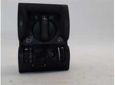 Recambio de interruptor alumbrado para opel vectra b berlina 1.6 i 16v referencia OEM IAM 90569813 5314808 