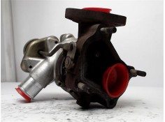 Recambio de turbo para toyota corolla (e12) 2.0 d-4d referencia OEM IAM 1720127050  1720127010 , TOYOTA | 1720127020 , TOYOTA