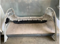 Recambio de paragolpes trasero para smart fortwo coupe 0.8 fortwo coupe cdi (33kw) (451.300) referencia OEM IAM A4518820201CA8L 