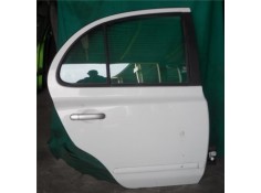 PUERTA TRASERO DERECHA 82100AX130 