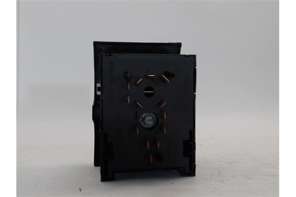 Recambio de interruptor alumbrado para opel vectra b berlina 1.6 i 16v referencia OEM IAM 90569813 5314808 