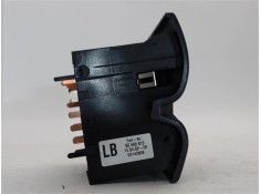 Recambio de interruptor alumbrado para opel vectra b berlina 1.6 i 16v referencia OEM IAM 90569813 5314808 