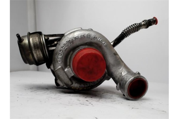 Recambio de turbo para audi a6 berlina (4b2) 2.5 tdi referencia OEM IAM 059145701G VNT20 59145701C , AUDI | 59145701CX , AUDI | 