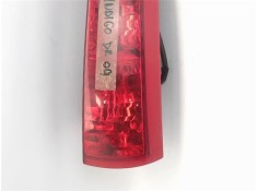 Recambio de piloto superior trasero derecho para tata indigo referencia OEM IAM 18770200R  