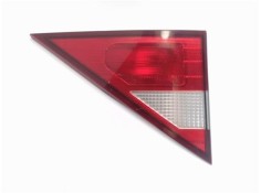 Recambio de piloto porton trasero izquierdo para ssangyong rodius 2700 referencia OEM IAM 8360121403  