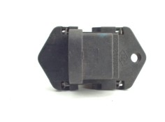 Recambio de regulador ventilador climatizacion para renault megane ii berlina 3p 1.9 extreme referencia OEM IAM 7700432632  7701