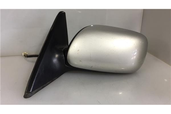 Recambio de retrovisor electrico izquierdo para toyota avensis berlina (t 22)(1998) 1.6 vvt-i referencia OEM IAM   