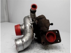 Recambio de turbo para audi a6 berlina (4b2) 2.5 tdi referencia OEM IAM 059145701G VNT20 59145701C , AUDI | 59145701CX , AUDI | 