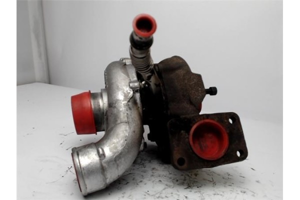 Recambio de turbo para audi a6 berlina (4b2) 2.5 tdi referencia OEM IAM 059145701G VNT20 59145701C , AUDI | 59145701CX , AUDI | 