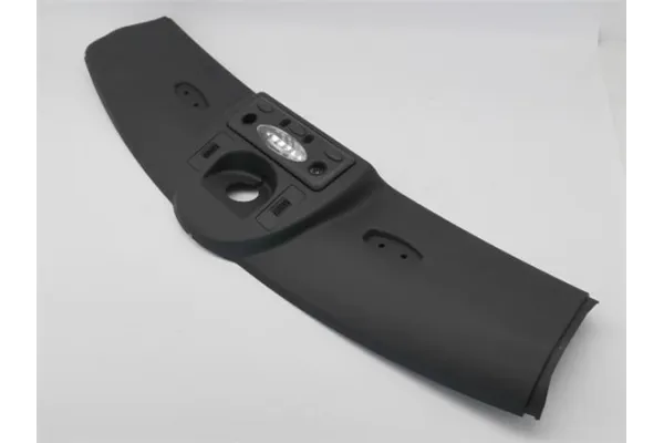 Recambio de embellecedor luz techo para mini mini (r50,r53) 1.6 cooper referencia OEM IAM 63316962041  