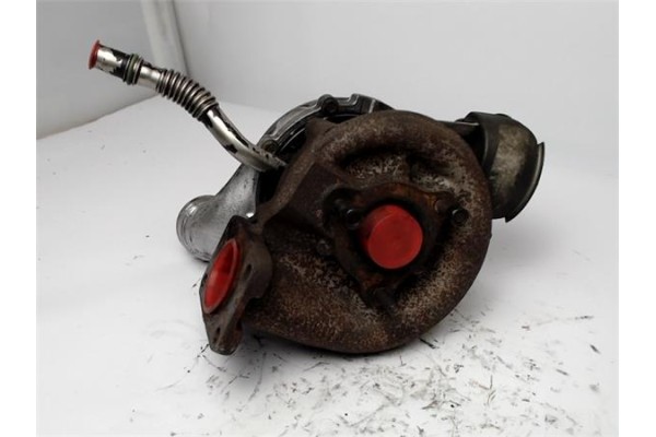Recambio de turbo para audi a6 berlina (4b2) 2.5 tdi referencia OEM IAM 059145701G VNT20 59145701C , AUDI | 59145701CX , AUDI | 
