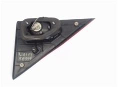 Recambio de piloto porton trasero izquierdo para ssangyong rodius 2700 referencia OEM IAM 8360121403  