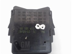 Recambio de mando de luces para opel meriva referencia OEM IAM 09185413 12268700 (09185413) , OPEL | 1241210 , OPEL