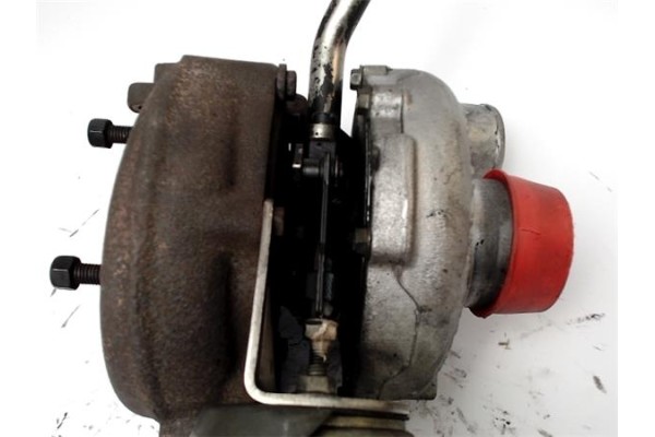 Recambio de turbo para audi a6 berlina (4b2) 2.5 tdi referencia OEM IAM 059145701G VNT20 59145701C , AUDI | 59145701CX , AUDI | 