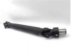 Recambio de cardan trasero para suzuki grand vitara 3 puertas (sq/gt) 2.0 td dlx referencia OEM IAM 2710253J00  