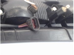 Recambio de piloto superior trasero derecho para tata indigo referencia OEM IAM 18770200R  