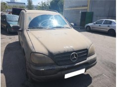 mercedes-benz clase m (bm 163) del año 2004