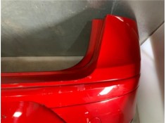 Recambio de paragolpes trasero para seat altea xl (5p5) 1.9 tdi referencia OEM IAM 5P9807417C  