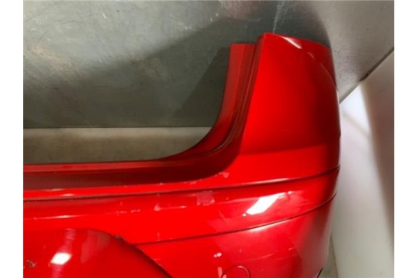 Recambio de paragolpes trasero para seat altea xl (5p5) 1.9 tdi referencia OEM IAM 5P9807417C  