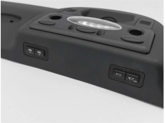 Recambio de embellecedor luz techo para mini mini (r50,r53) 1.6 cooper referencia OEM IAM 63316962041  