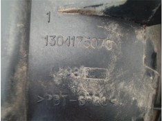 Recambio de maneta exterior delantero izquierda para peugeot boxer furgón (244) 2.2 hdi referencia OEM IAM 1304175070 242133 