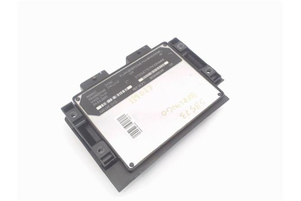 Recambio de centralita para citroen berlingo 1.9 d sx combi referencia OEM IAM 9650360280  