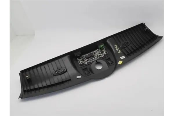 Recambio de embellecedor luz techo para mini mini (r50,r53) 1.6 cooper referencia OEM IAM 63316962041  