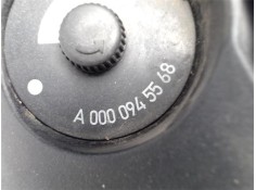 Recambio de carcasa filtro aire para mercedes-benz clase c (bm 203) berlina 2.2 220 cdi (203.006) referencia OEM IAM A0000945568