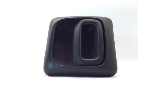 Recambio de maneta exterior delantero derecha para peugeot boxer furgón (244) 2.2 hdi referencia OEM IAM 1304175070 242133 
