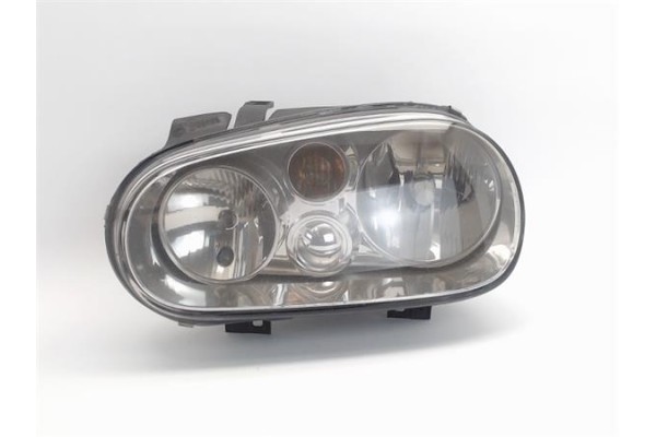 Recambio de faro delantero izquierdo para volkswagen golf iv berlina (1j1) 1.9 tdi referencia OEM IAM   