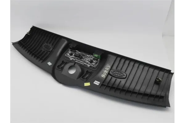 Recambio de embellecedor luz techo para mini mini (r50,r53) 1.6 cooper referencia OEM IAM 63316962041  