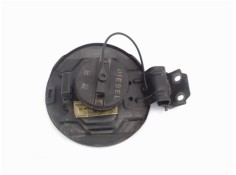 Recambio de tapa exterior combustible para ssangyong rodius 2700 referencia OEM IAM 6361021002  