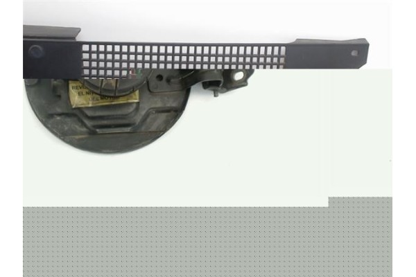 Recambio de tapa exterior combustible para ssangyong rodius 2700 referencia OEM IAM 6361021002  