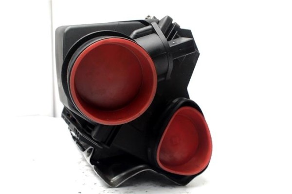 Recambio de carcasa filtro aire para mercedes-benz clase c (bm 203) berlina 2.2 220 cdi (203.006) referencia OEM IAM A0000945568