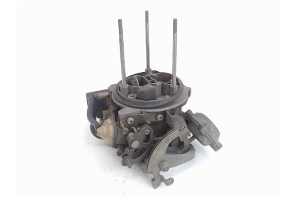 Recambio de carburador para renault 19 i chamade (l53_) 1.4 referencia OEM IAM 743474A  