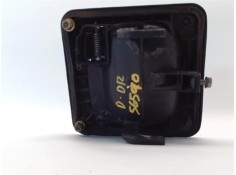 Recambio de maneta exterior delantero derecha para peugeot boxer furgón (244) 2.2 hdi referencia OEM IAM 1304175070 242133 