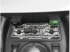 Recambio de embellecedor luz techo para mini mini (r50,r53) 1.6 cooper referencia OEM IAM 63316962041  