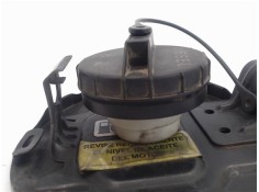 Recambio de tapa exterior combustible para ssangyong rodius 2700 referencia OEM IAM 6361021002  