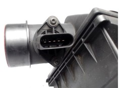 Recambio de carcasa filtro aire para mercedes-benz clase c (bm 203) berlina 2.2 220 cdi (203.006) referencia OEM IAM A0000945568