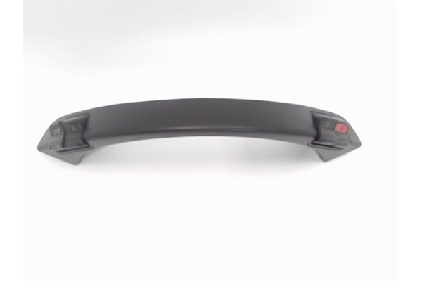 Recambio de embellecedor cuadro instrumentos para honda crx (eg/eh) 1.6 vti (eg) referencia OEM IAM   