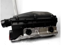 Recambio de carcasa filtro aire para mercedes-benz clase c (bm 203) berlina 2.2 220 cdi (203.006) referencia OEM IAM A0000945568