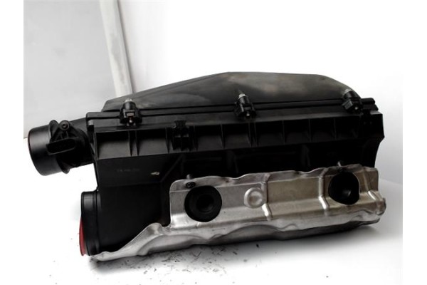 Recambio de carcasa filtro aire para mercedes-benz clase c (bm 203) berlina 2.2 220 cdi (203.006) referencia OEM IAM A0000945568