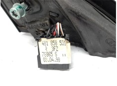Recambio de retrovisor electrico izquierdo para audi a6 berlina (4b2) referencia OEM IAM 4B1858531 78865S 