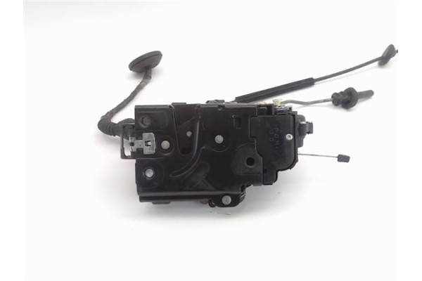 Recambio de cierre electromagnetico delantero derecho para volkswagen passat berlina (3b3) 1.9 tdi referencia OEM IAM   